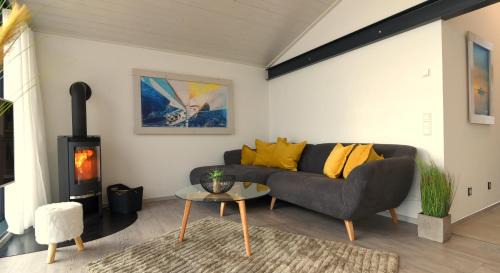 Rotha House | PETIT-CHALET AM HAINER SEE