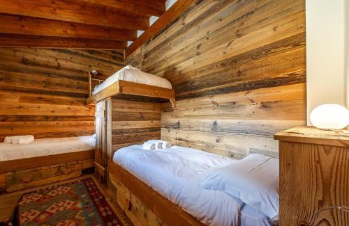 La Thuile Apartment | PETIT CHALET ANNA - Rifugio in mezzo alle montagne