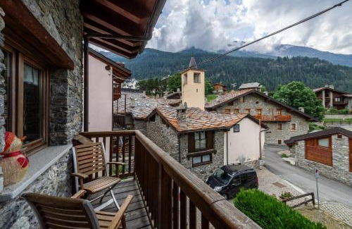 La Thuile Apartment | PETIT CHALET ANNA - Rifugio in mezzo alle montagne