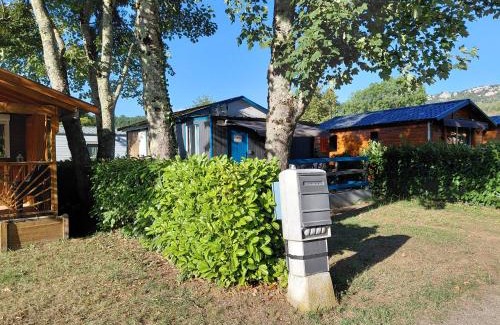 Merigon Other | Petit chalet 5 personnes