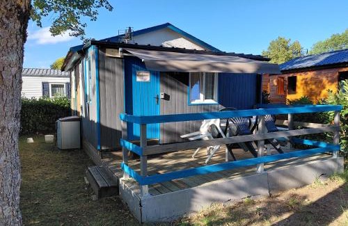 Merigon Other | Petit chalet 5 personnes