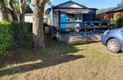 Merigon Other | Petit chalet 5 personnes