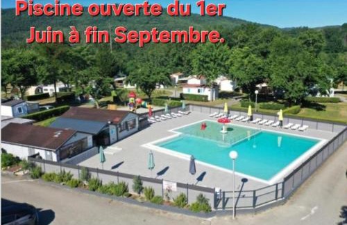 Merigon Other | Petit chalet 5 personnes