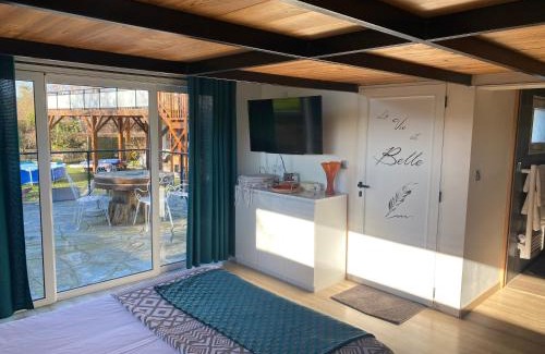 Nernier Apartment | Petit chalet