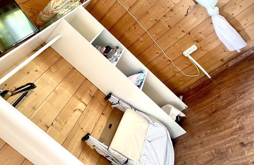 Chanas Ski Chalet | Petit Chalet Indépendant