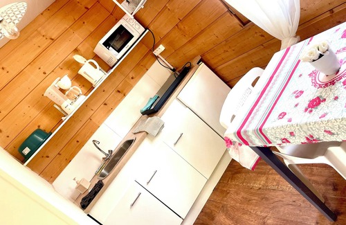 Chanas Ski Chalet | Petit Chalet Indépendant