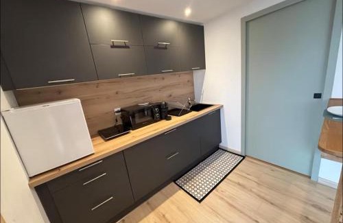 Malbuisson Apartment | Petit cocon cosy entre lac et montagnes