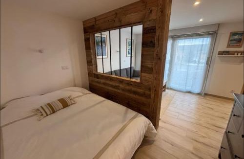Malbuisson Apartment | Petit cocon cosy entre lac et montagnes