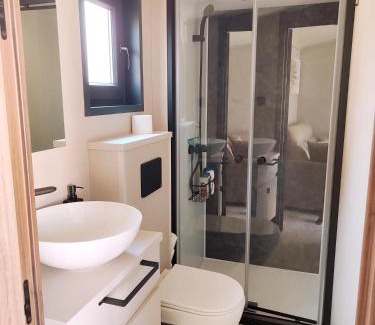 Fos-sur-Mer Apartment | Petit cocon Douillet