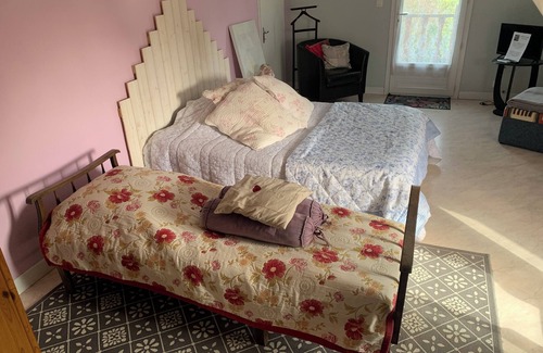 Bergerac Bed & Breakfast | Petit Cocon Verdoyant, au Calme