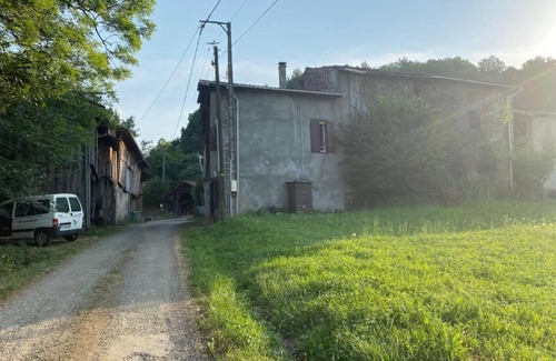 Montjoie-en-Couserans House | Petit Coin de Paradis à 10 min de St-girons