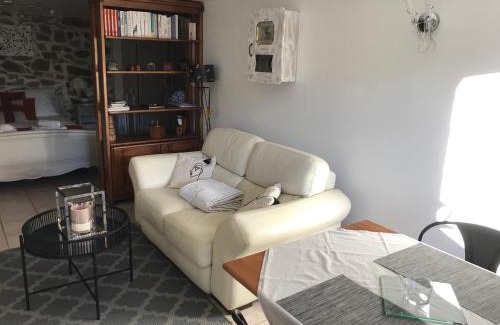 Vals-les-Bains Bed & Breakfast | Petit coin de paradis