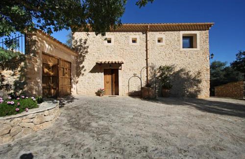 Petra House | Petit