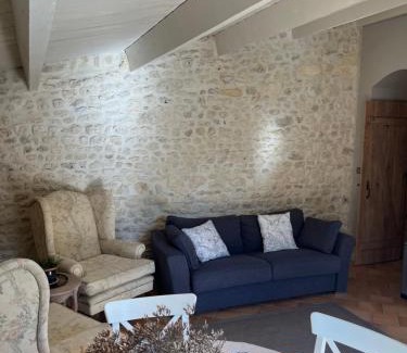 Saint Nazaire sur Charente Apartment | Petit lupin de l’estuaire