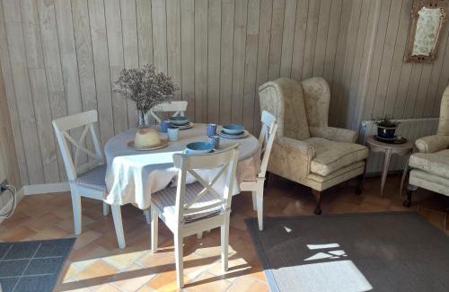 Saint Nazaire sur Charente Apartment | Petit lupin de l’estuaire