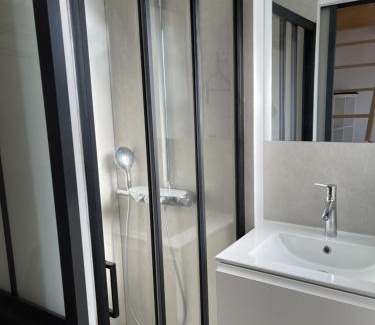 Bellevigne-en-Layon House | Petit Gîte avec terrasse
