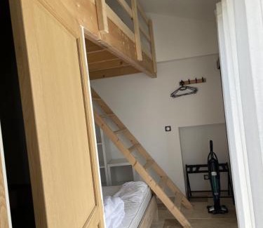 Bellevigne-en-Layon House | Petit Gîte avec terrasse