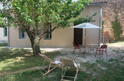 Saint-Gely-du-Fesc House | Petit Gîte familial au Domaine de Valmont