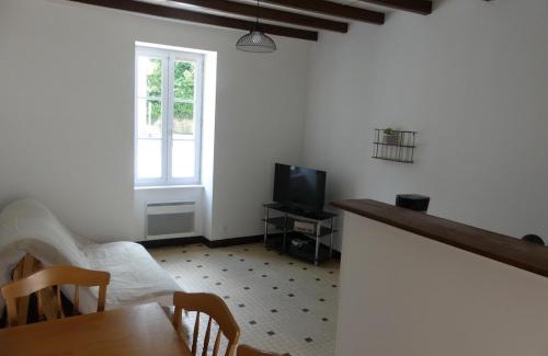 Sevremont House | Petit gite du Puy Lambert