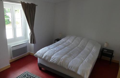 Sevremont House | Petit gite du Puy Lambert
