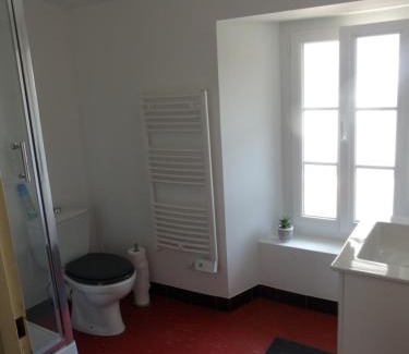 Sevremont House | Petit gite du Puy Lambert