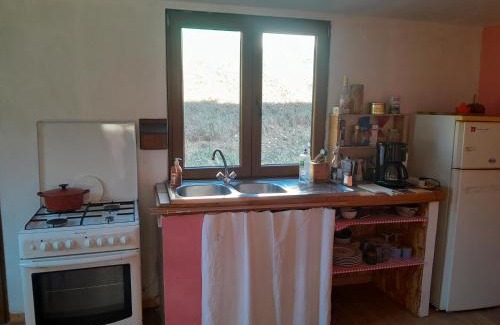La Piarre Ski Chalet | petit gite isolé chez des eleveurs