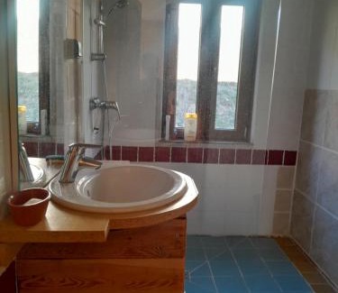 La Piarre Ski Chalet | petit gite isolé chez des eleveurs