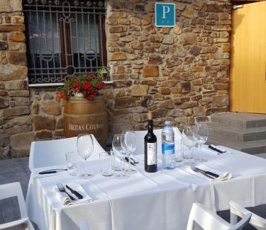 Ormaiztegi Hotel | Petit Goierri