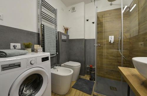 Morgex Apartment | Petit Grandze, caldo rifugio