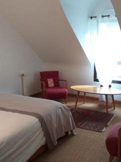 Vannes House | Petit havre de paix