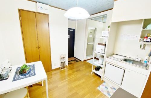 Tokushima Apartment | Petit Hotel 017/Vacation STAY 61793
