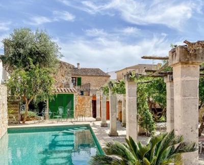 Algaida Hotel | PETIT HOTEL ALGAIDA