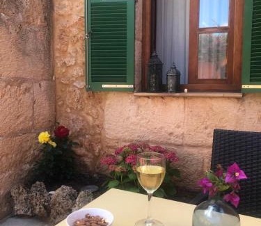 Algaida Hotel | PETIT HOTEL ALGAIDA