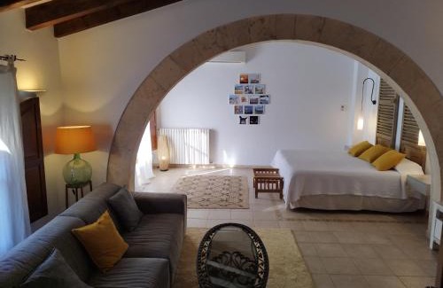 Algaida Hotel | PETIT HOTEL ALGAIDA
