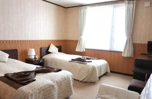 Sorachi-gun Hotel | Petit Hotel Blaneneige