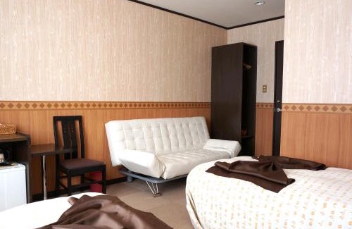 Sorachi-gun Hotel | Petit Hotel Blaneneige