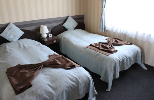 Sorachi-gun Hotel | Petit Hotel Blaneneige