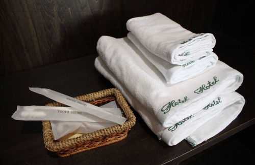 Sorachi-gun Hotel | Petit Hotel Blaneneige