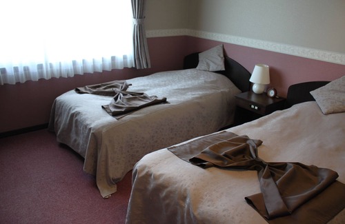 Sorachi-gun Hotel | Petit Hotel Blaneneige