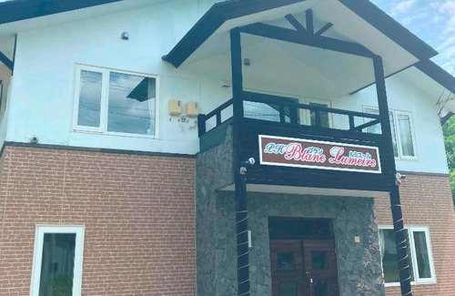 Tomamu Hotel | Petit Hotel Gracey Tomamu
