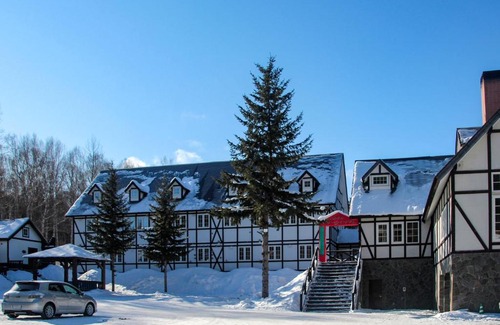 Tomamu Hotel | Petit Hotel Gracey Tomamu