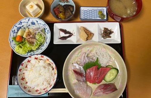 Kaga House | Petit Hotel Hikobee