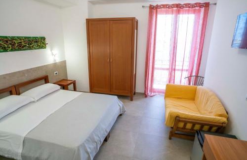 Milazzo Hotel | Petit Hotel
