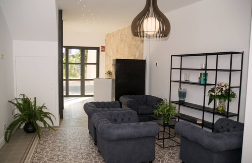 Santanyi Hotel | Petit Hotel Sant Miquel - Adults Only