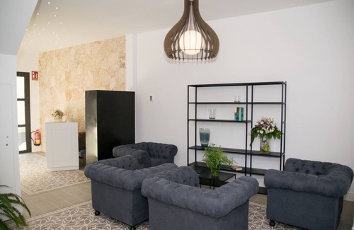 Santanyi Hotel | Petit Hotel Sant Miquel - Adults Only