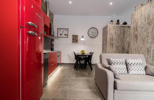 Canet de Mar Apartment | Petit Loft