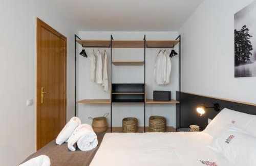 Terrassa Apartment | Petit Luxe Ègara
