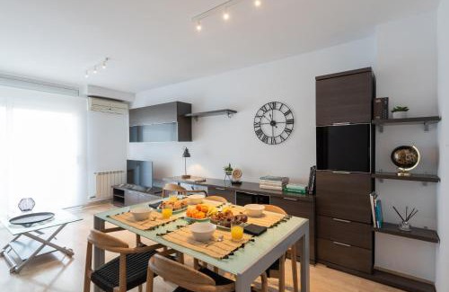 Terrassa Apartment | Petit Luxe Ègara
