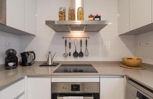 Terrassa Apartment | Petit Luxe Dúplex