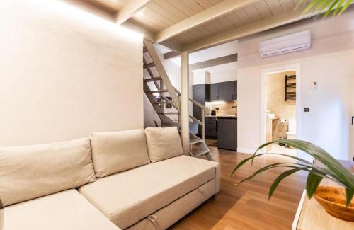 Terrassa Apartment | Petit Luxe Del Vall